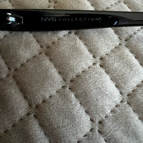 Mens NYS Sunglasses - Picture 3 of 5